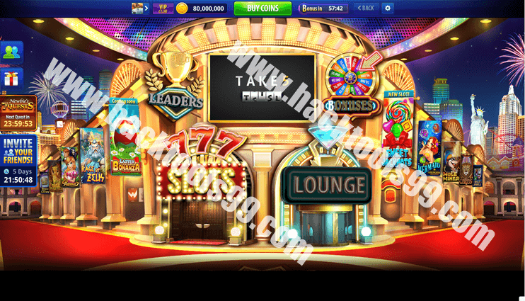 Cashman Casino: Casino Slots Machines! 2m Free! Apk 2.35 Slot